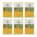 Honey Chamomile Herbal Tea, Caffeine-Free, 18 Infusion Bags, 6 Pack R742320