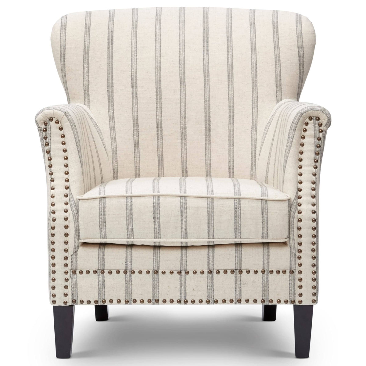 Flax Accent Chair X8528