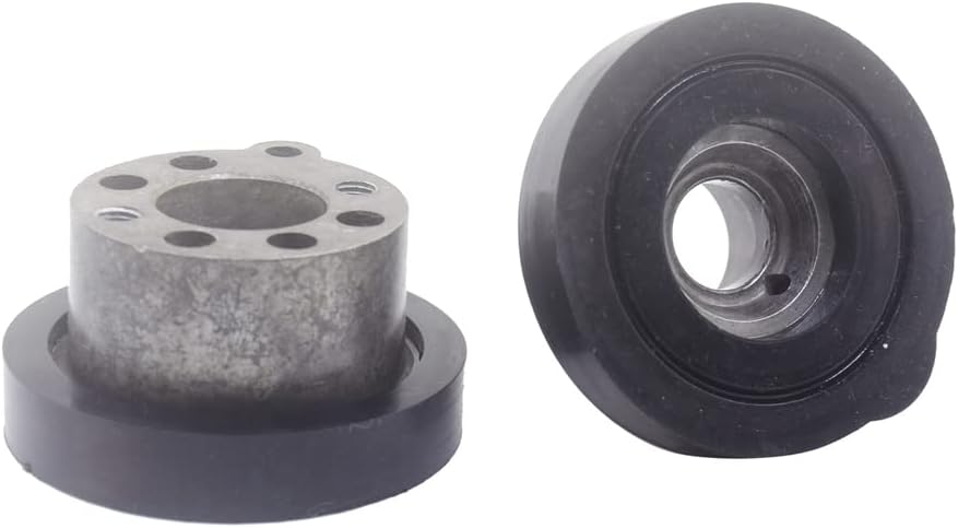 Replacement Parts Head Cap for Power Tool Accessories Set 2PK D762