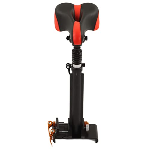Foldable Adjustable Electric Scooter Seat B69521