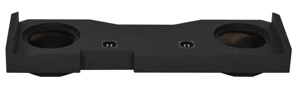 Dual 12" Sub Enclosure Box J878872