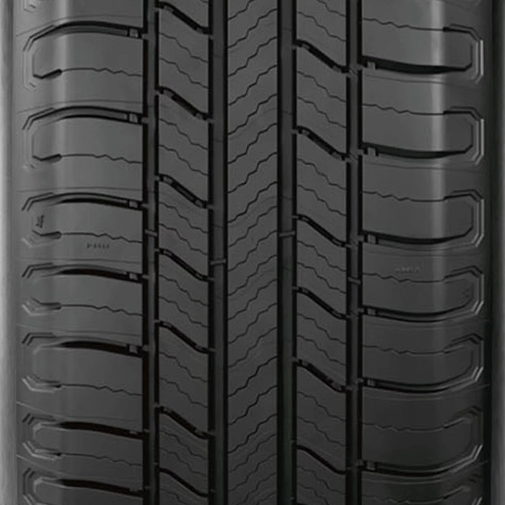 All Season 245/50R20 102H Passenger Tire B5153