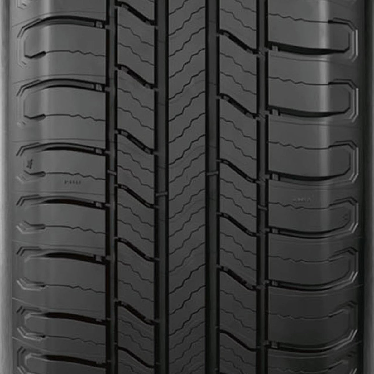 All Season 245/50R20 102H Passenger Tire B5153