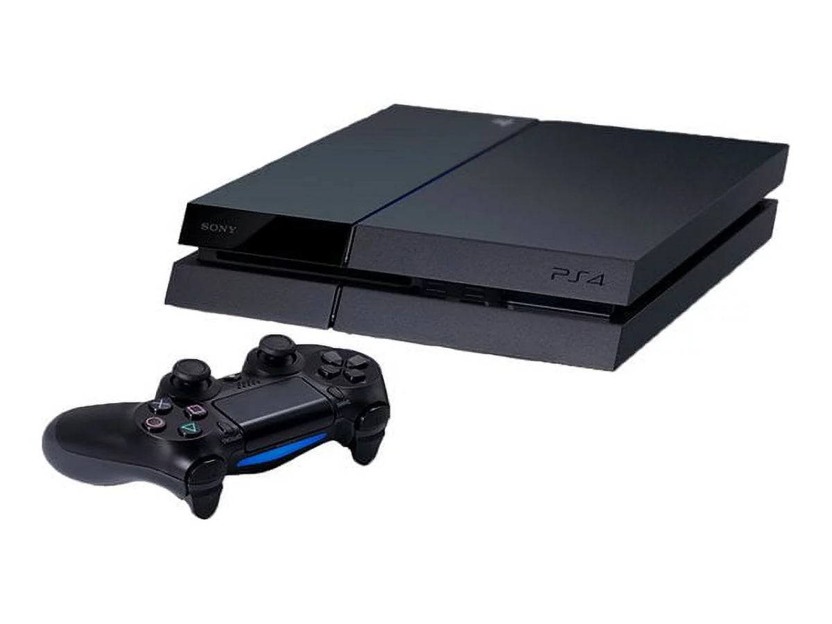 PlayStation 4 Gaming Console K321