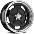 Gloss Black Wheel Rim 22 Inch V649