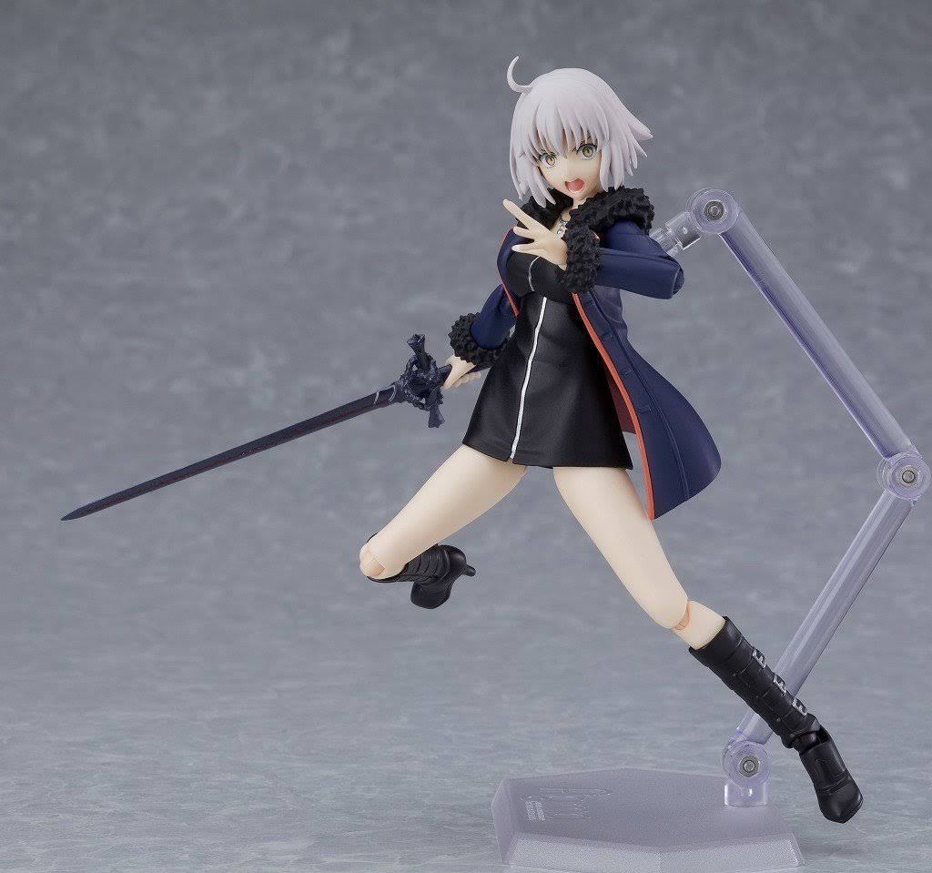 Figma Fate Grand Order C85483
