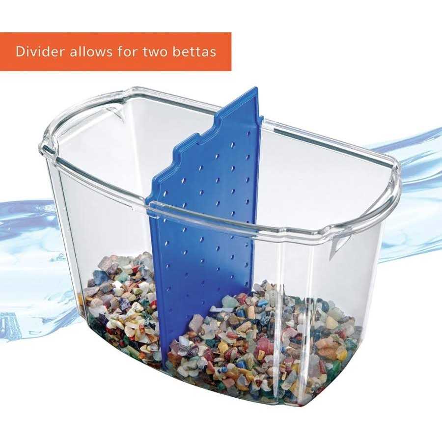 Betta Bowl Kit D8960