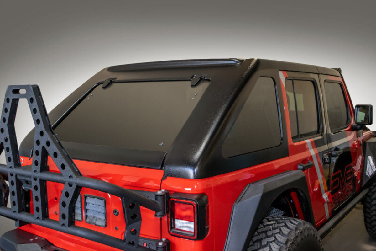 Hard Top W8904