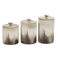 3 PC Canister Set R2779