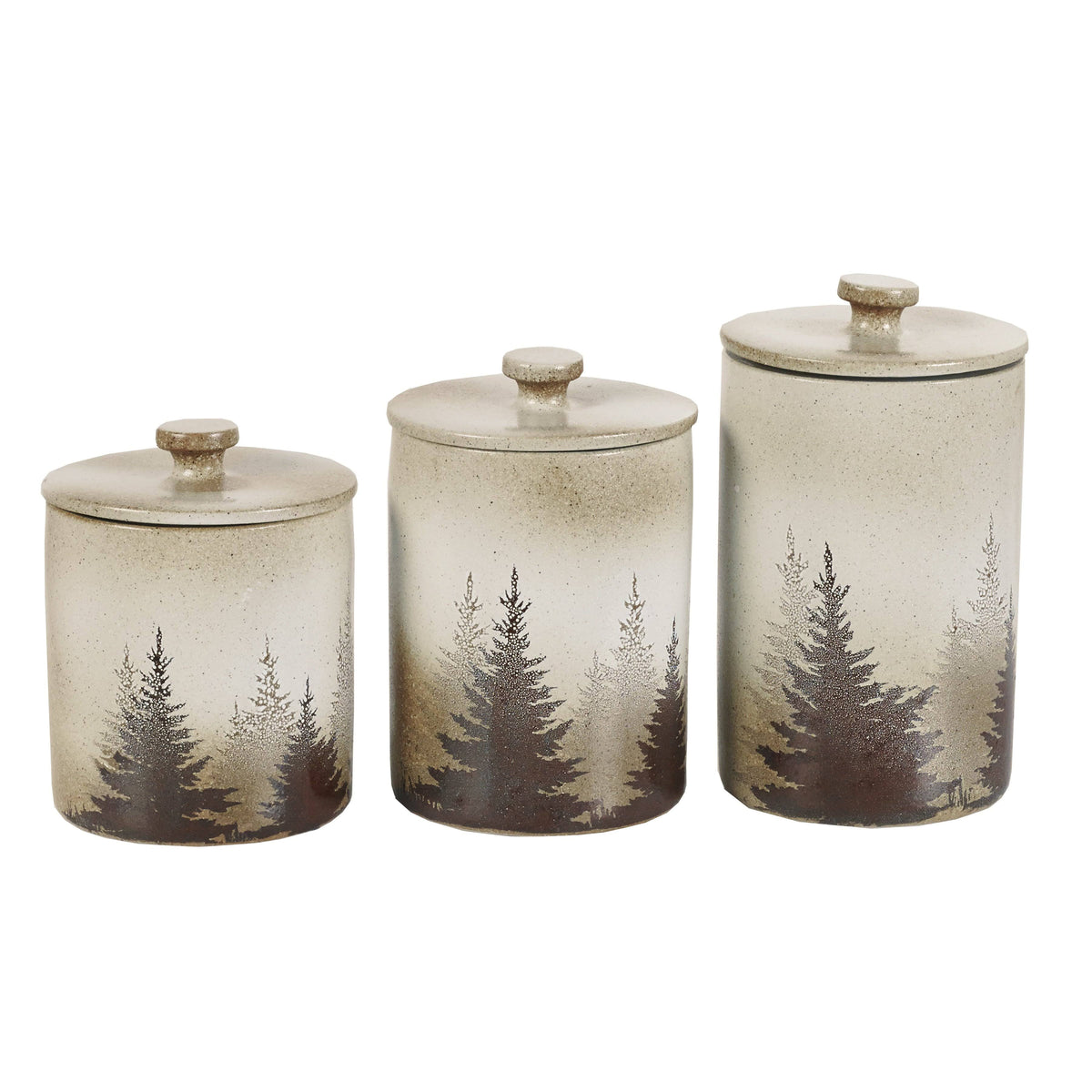 3 PC Canister Set R2779
