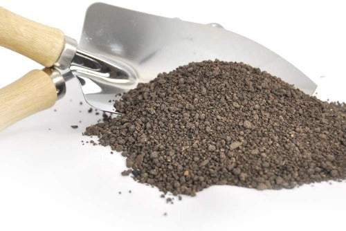 4 LB Bag of Organic Compost Starter Fertilizer C751380