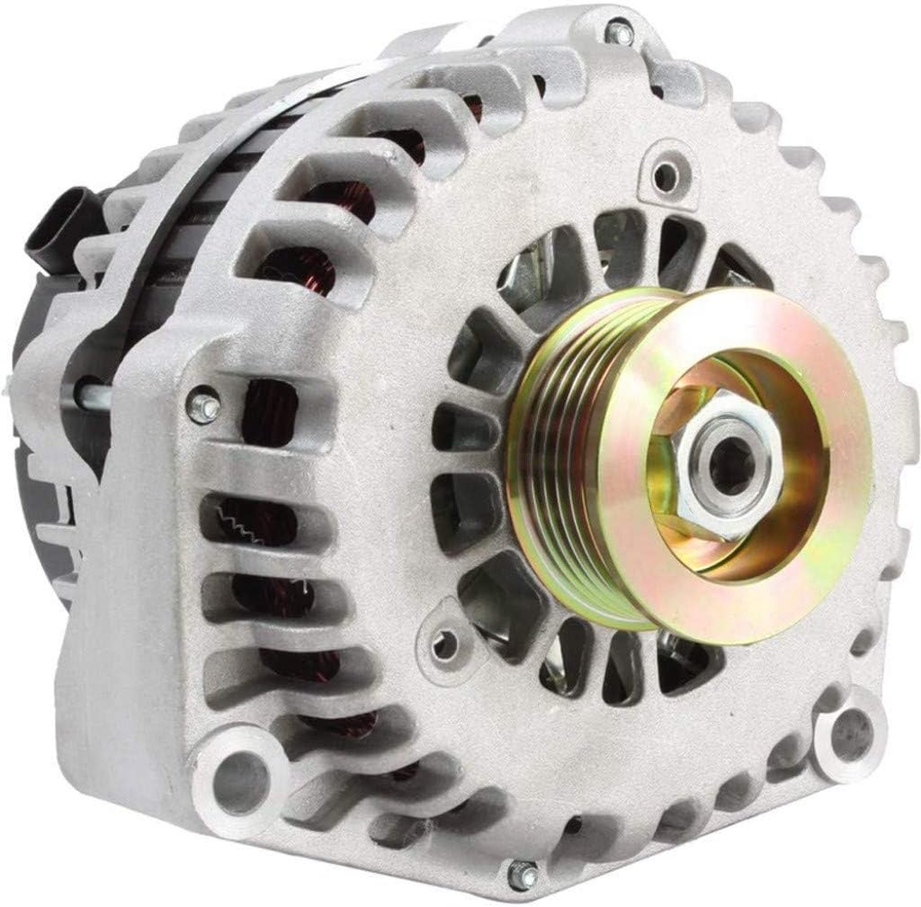 Alternator 5.3L V8 T654825