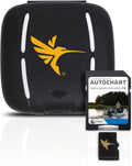 AutoChart Zero Line SD Card North America Y711