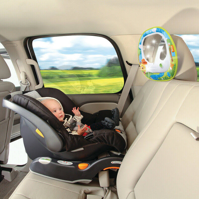 Baby In-Sight Auto Firefly J127