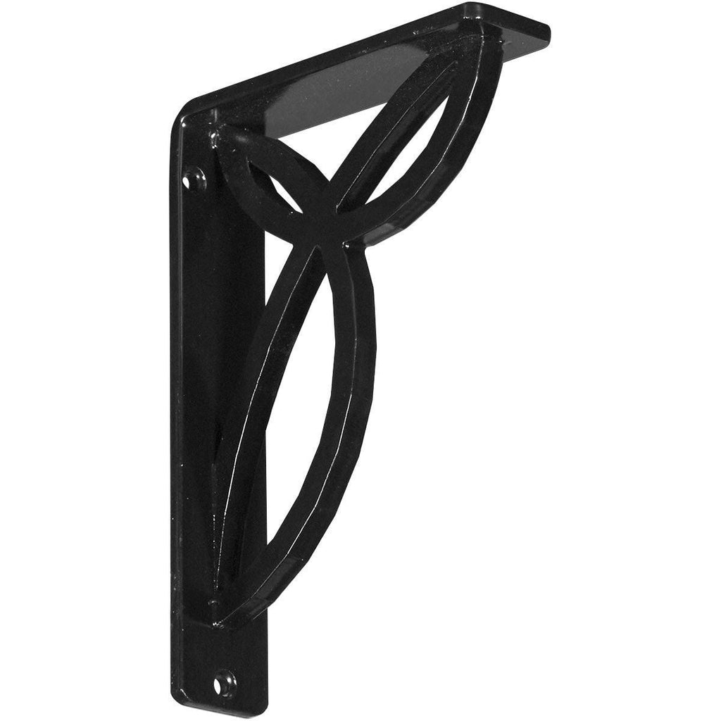 Wrought Iron Bracket T392