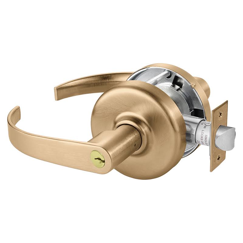 Cylindrical Lock V946