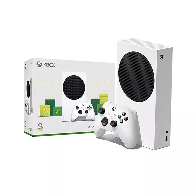 Pre-Owned Xbox Series S 512GB Video Game Console S62624