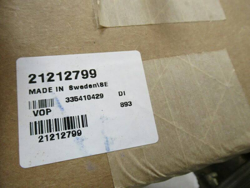 Sea Water Pump G3276