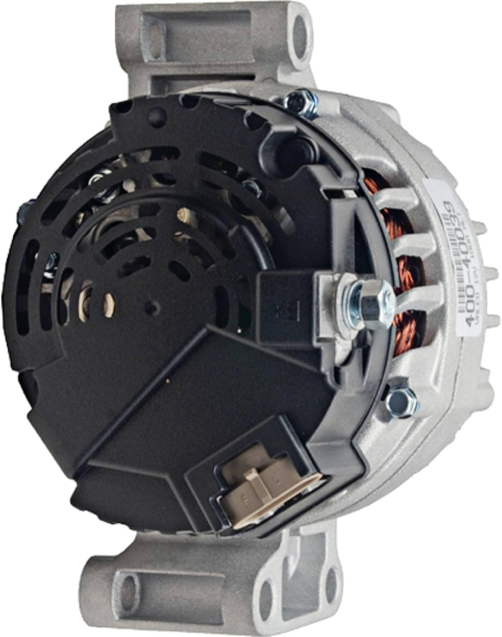 Alternator Compatible With 2.8L 3.5L Chevy Colorado, Gmc Canyon 04-06 Isuzu 2006 M6159