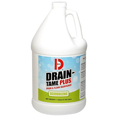 1 Gallon Drain and Floor Maintainer O925089