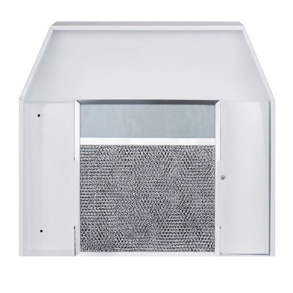 24x22 Under Cabinet Convertible Range Hood B5580