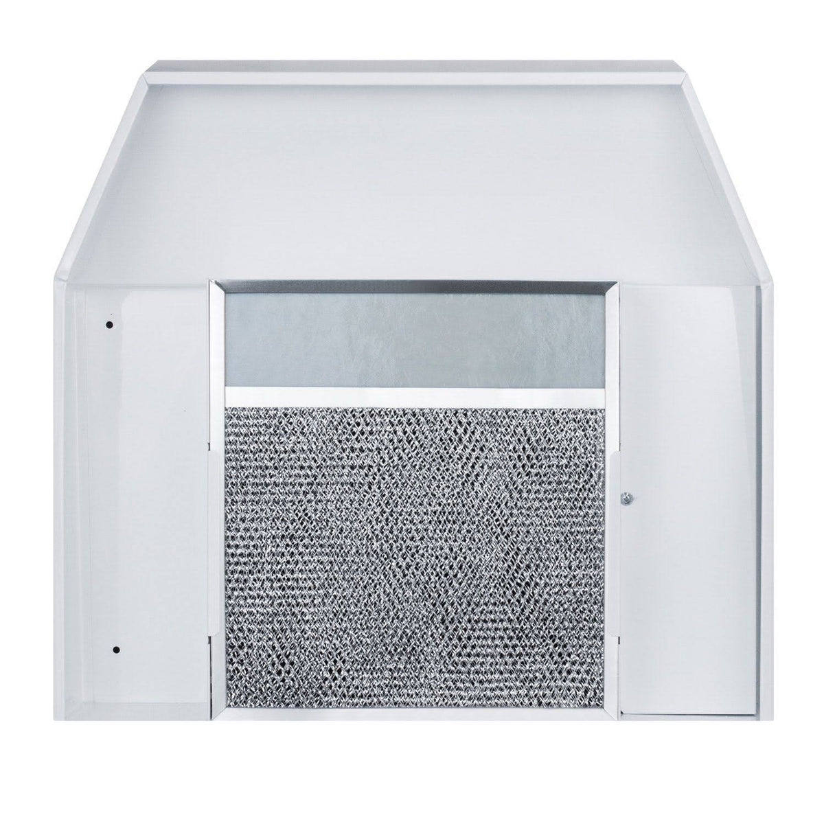 24x22 Under Cabinet Convertible Range Hood B5580