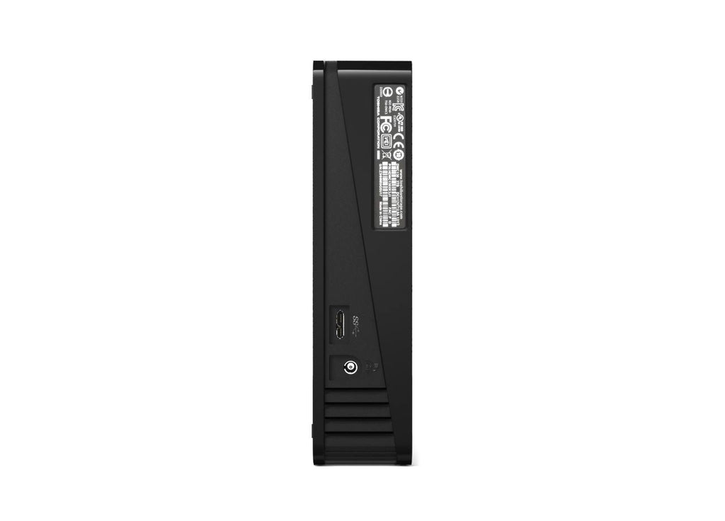 3 TB External HDD - USB 3.0 R36514