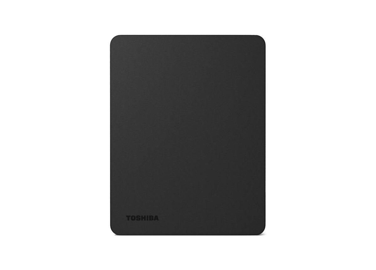 3 TB External HDD - USB 3.0 R36514