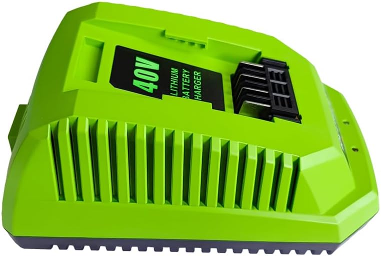 40V 2A Replacement Battery Charger for Lithium Ion Battery N835