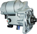 Starter Replacement For John Deere Yanmar S47757