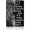 Basketball Player Canvas Wall Art Z661