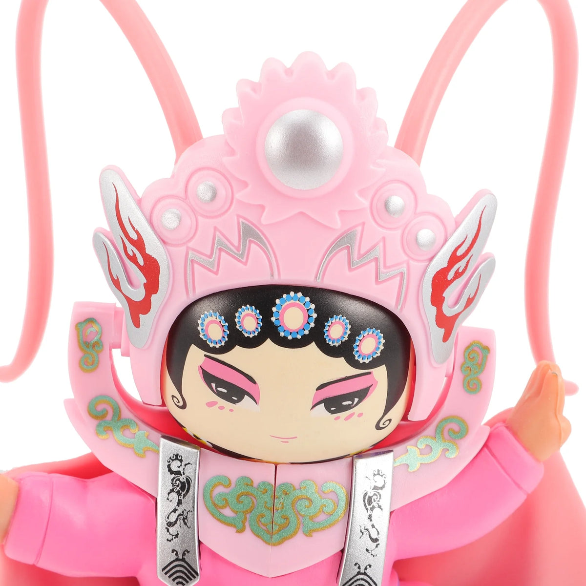 Sichuan Opera Face Changing Doll Ornament Y305309