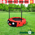 Children's Trampoline V9775