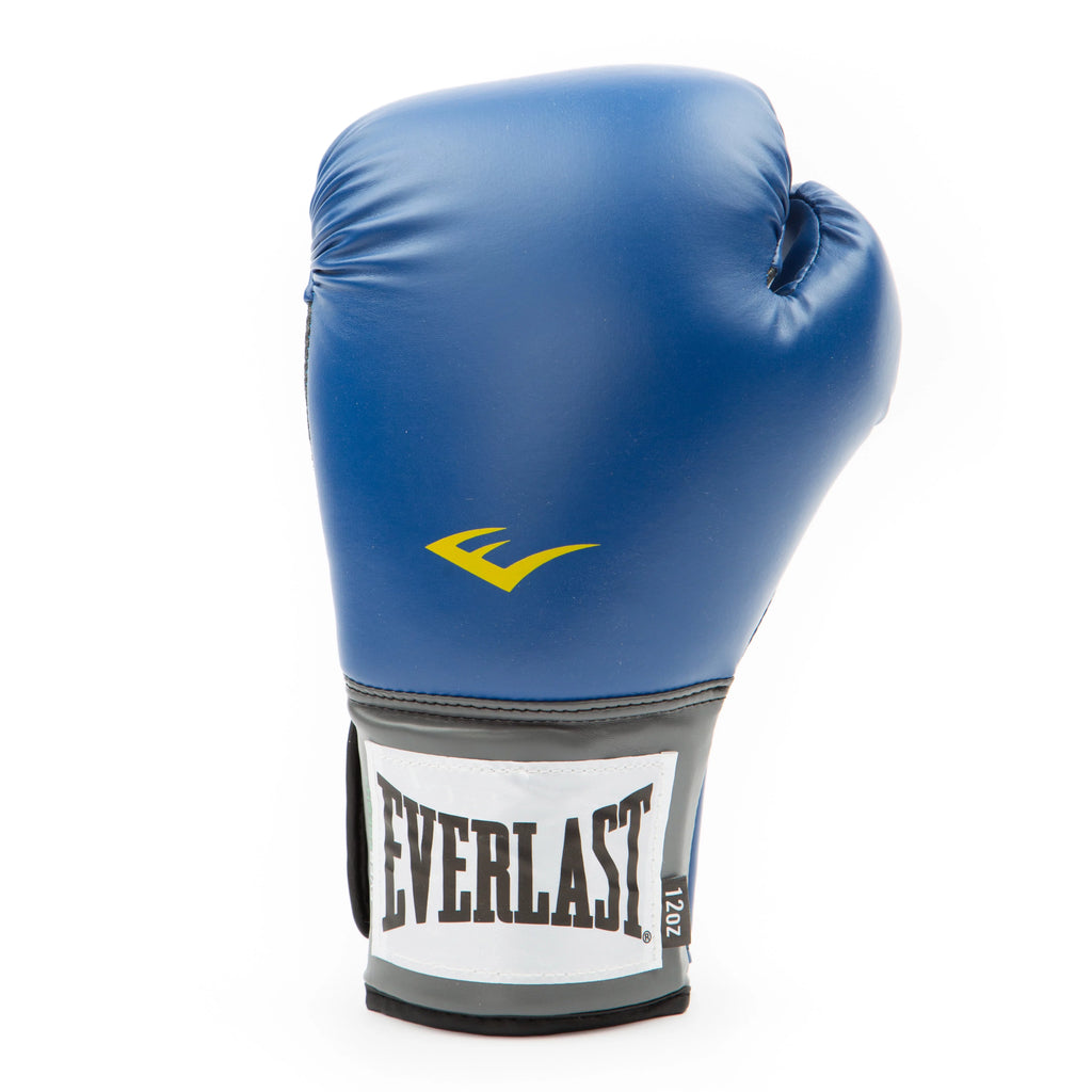 Blue 12 oz Boxing Glove F30181