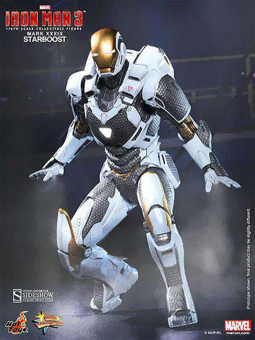 1/6 Collectible Figure U2147
