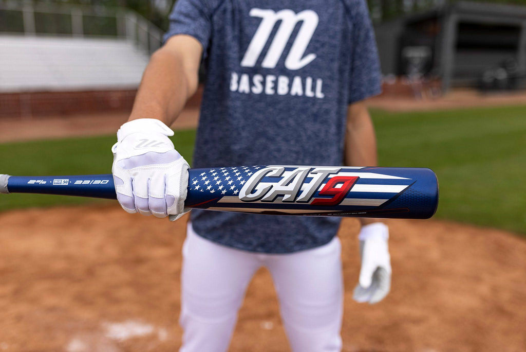 BBCOR Baseball Bat I6554