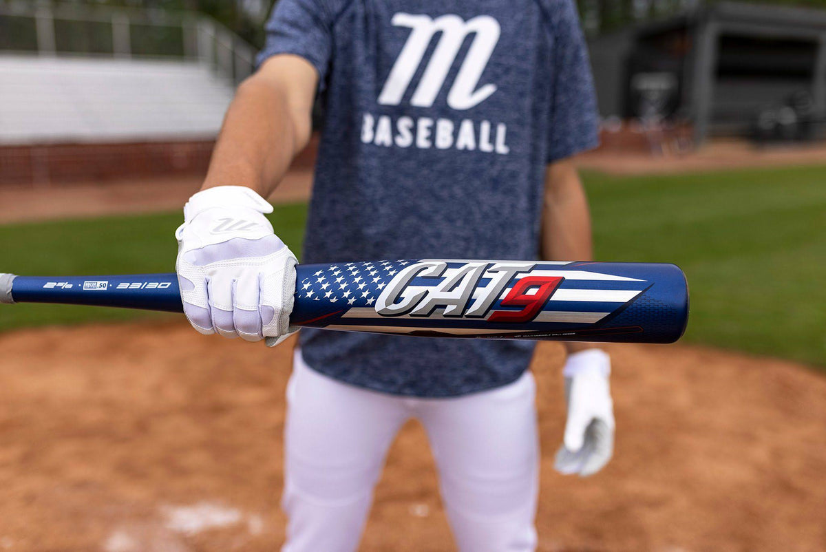 BBCOR Baseball Bat I6554
