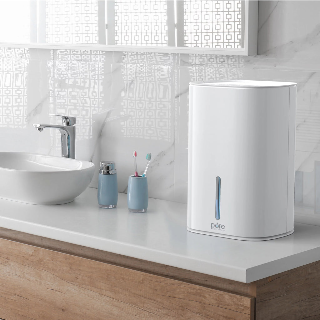 Mini Dehumidifier S2041
