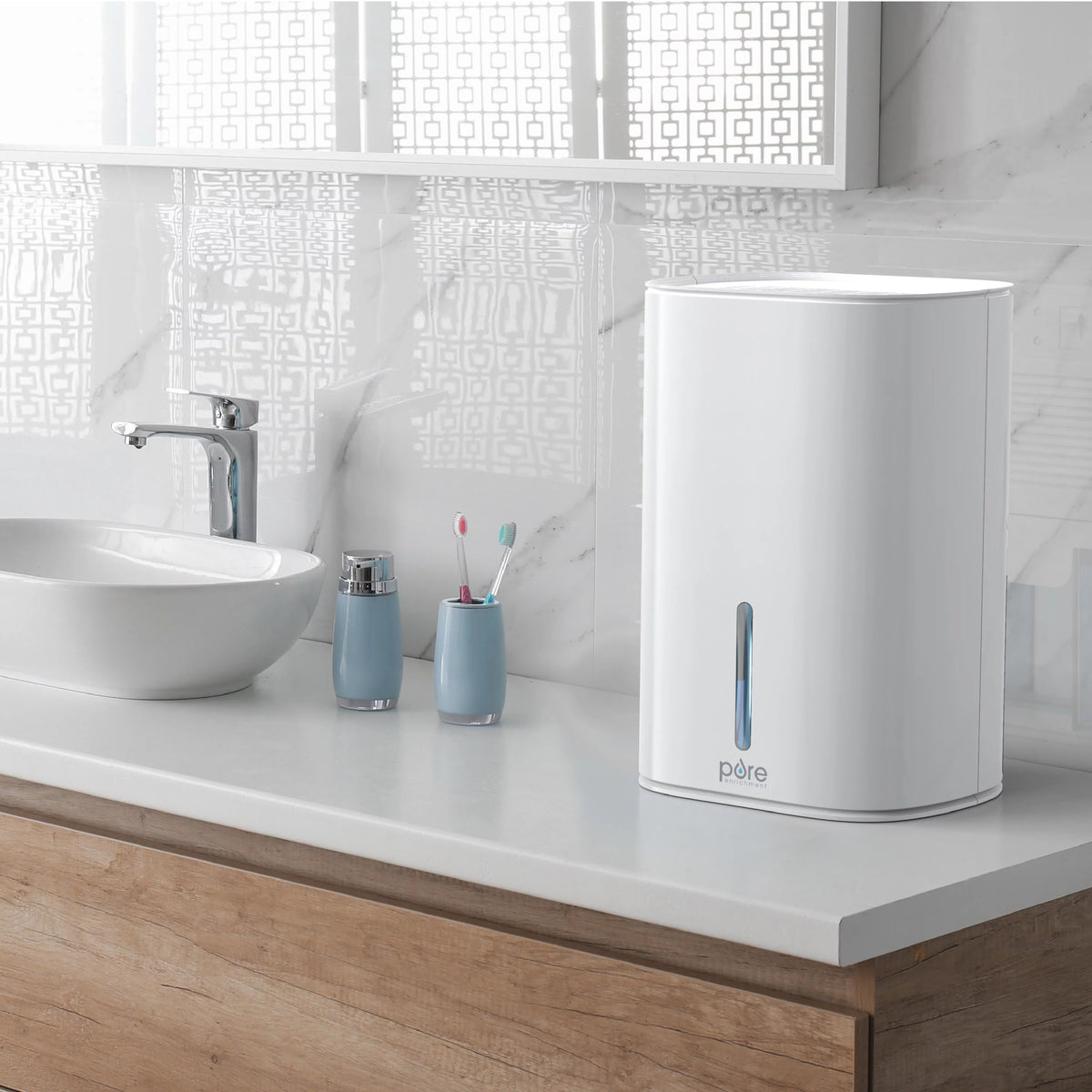 Mini Dehumidifier S2041