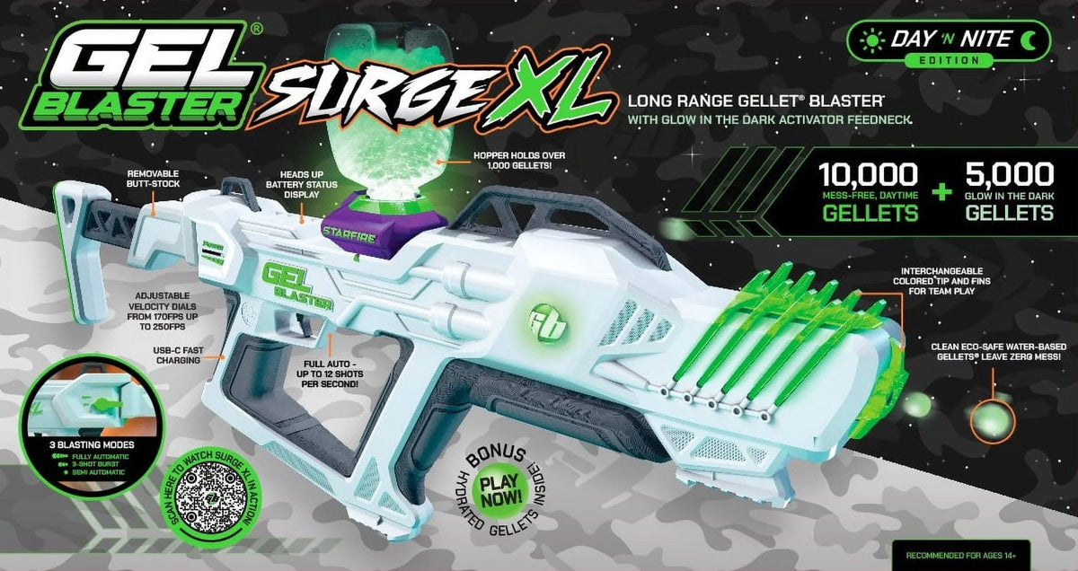 Gel Blaster Water Bead Blaster V30495