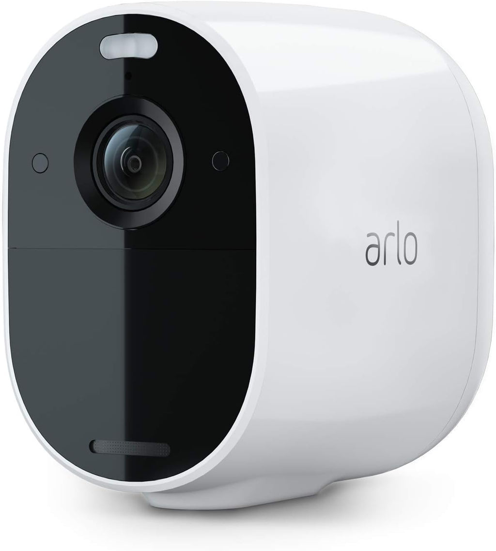 White Wireless 3 Camera Kit Certified Refurbished J1163