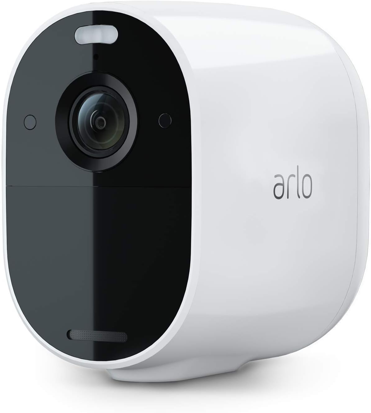 White Wireless 3 Camera Kit Certified Refurbished J1163