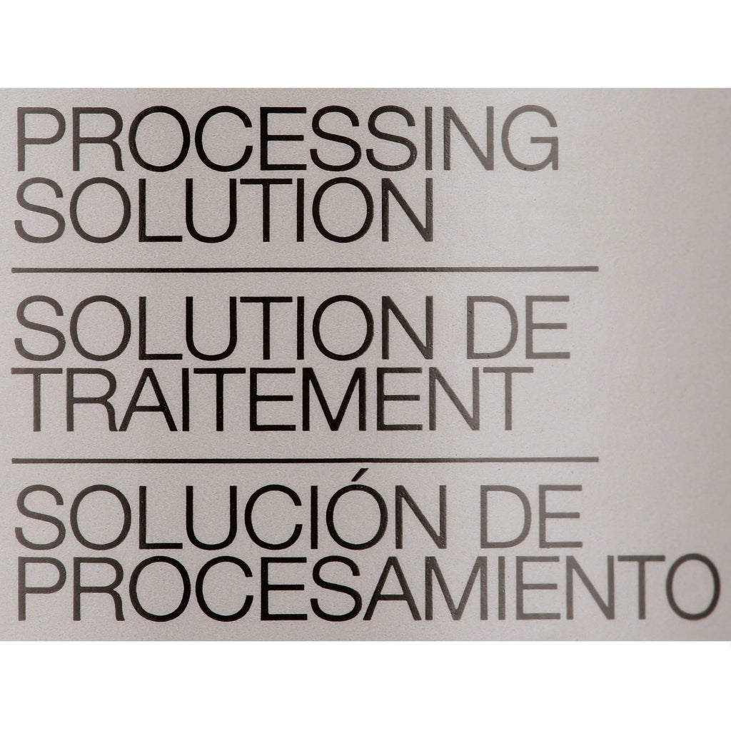 Hair Color Processing Solution 33.8 oz F44916