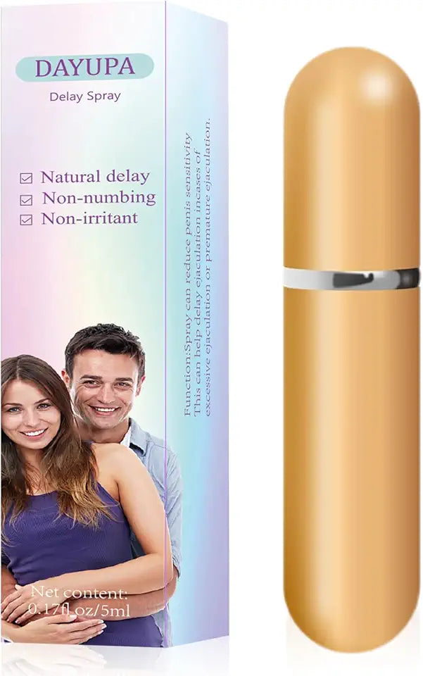 Delay Spray 5ml O491997
