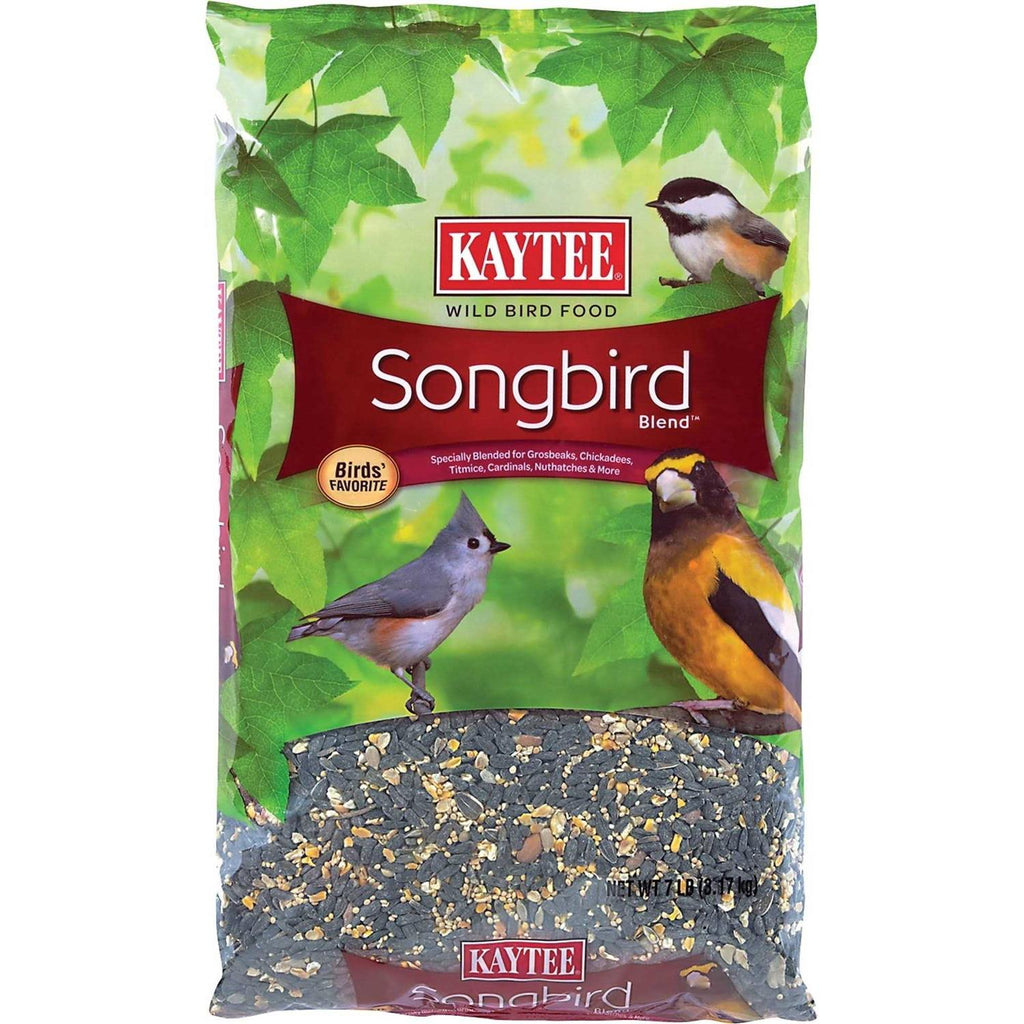 Wild Bird Food W7915