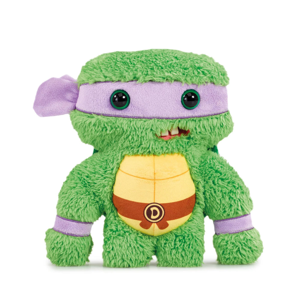 Donatello 9 Inch Plush H711