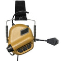 Coyote Tactical Hearing Protector S110