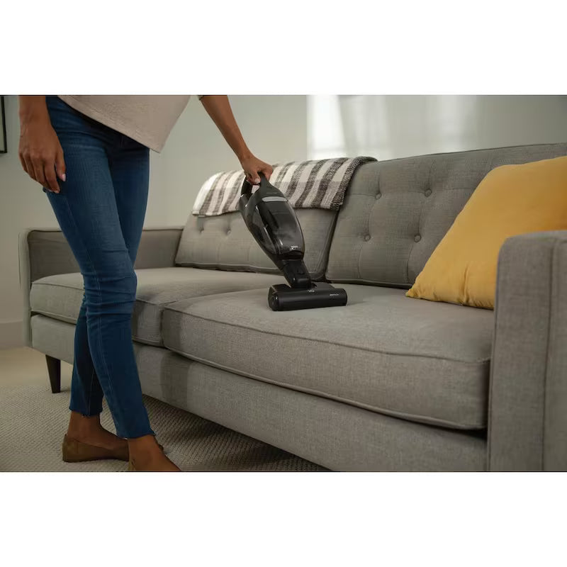 Shale Grey Cordless Stick Vacuum X682270