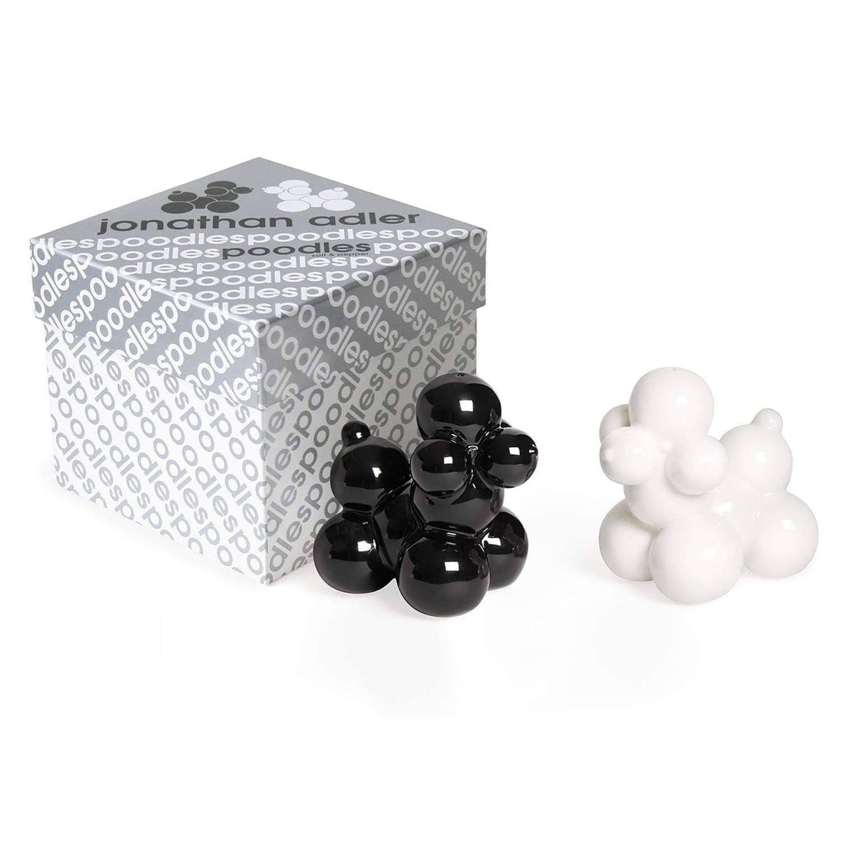 Salt and Pepper Shakers X266841