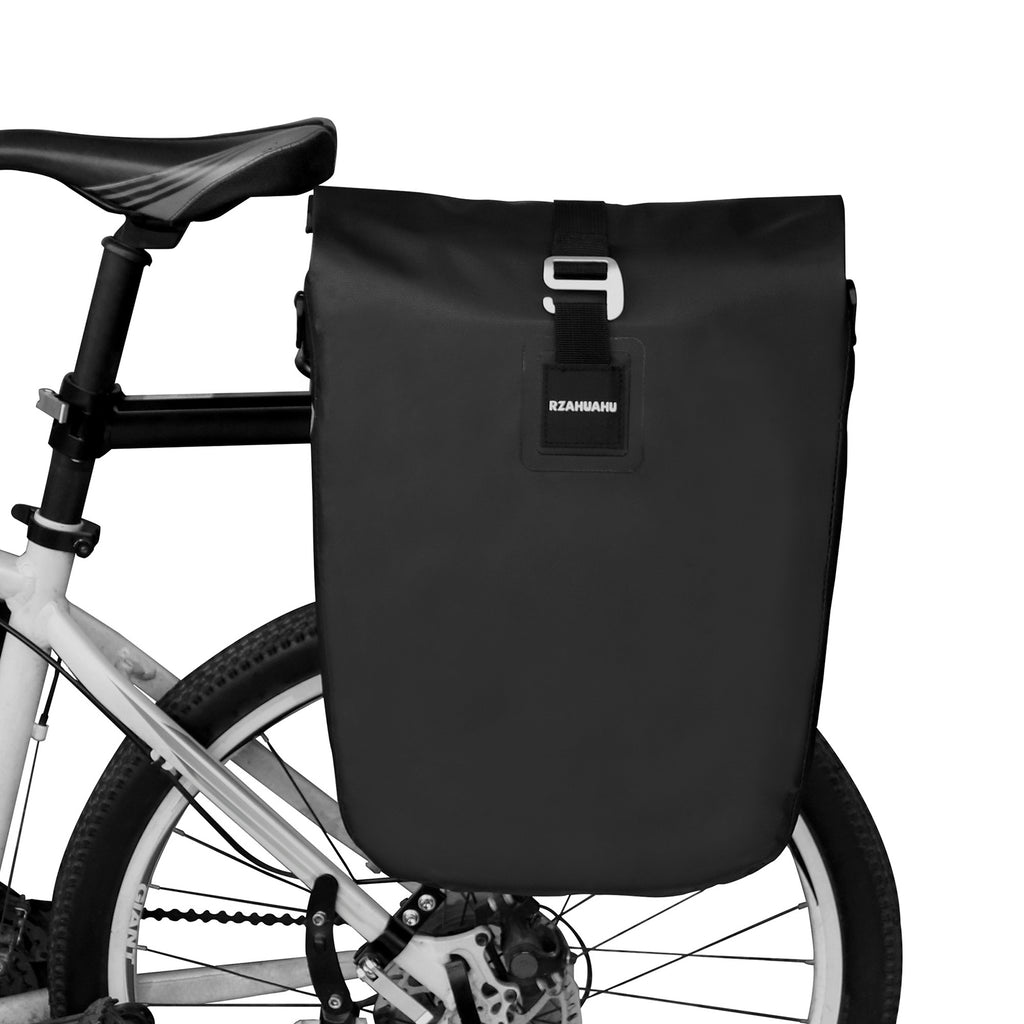 Waterproof 20L Bike Rear Seat Bag F429